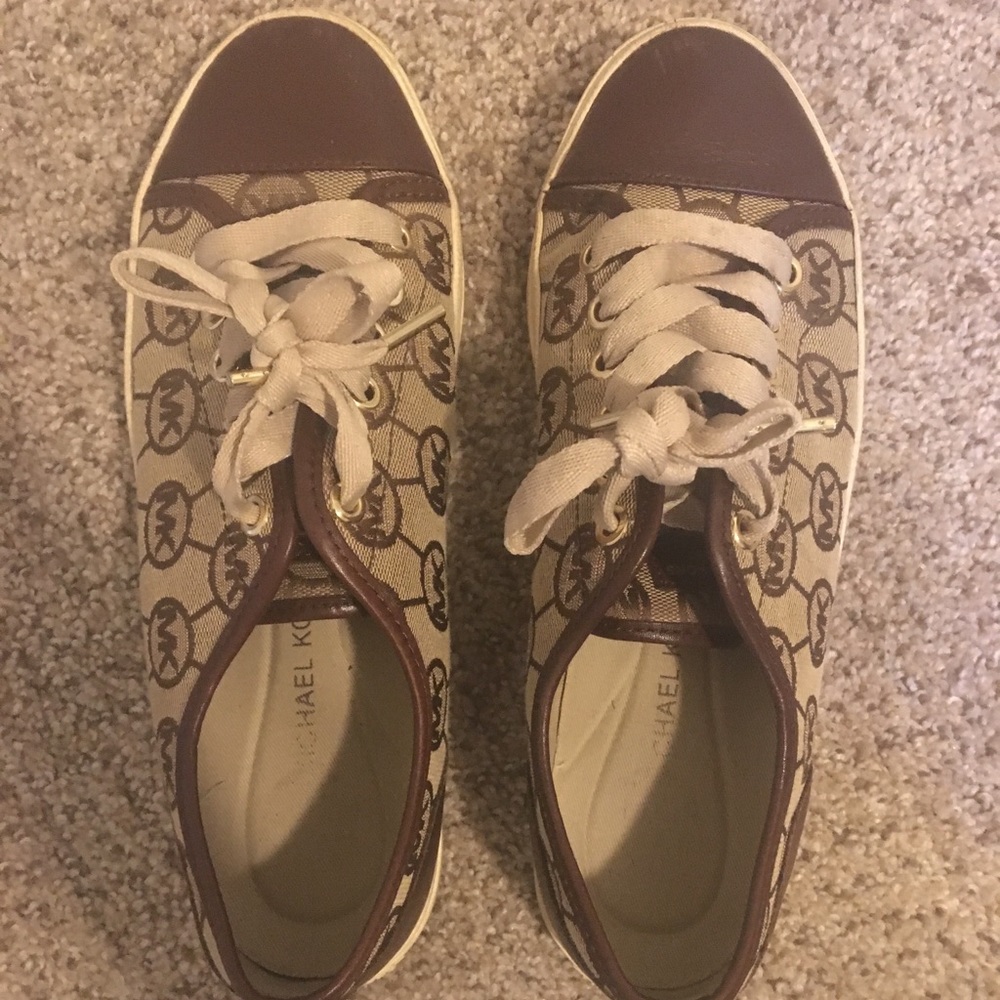 Michael Kors Sneakers